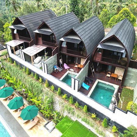 Munduk Kupang Sekumpul Villa Singaraja  Exterior photo