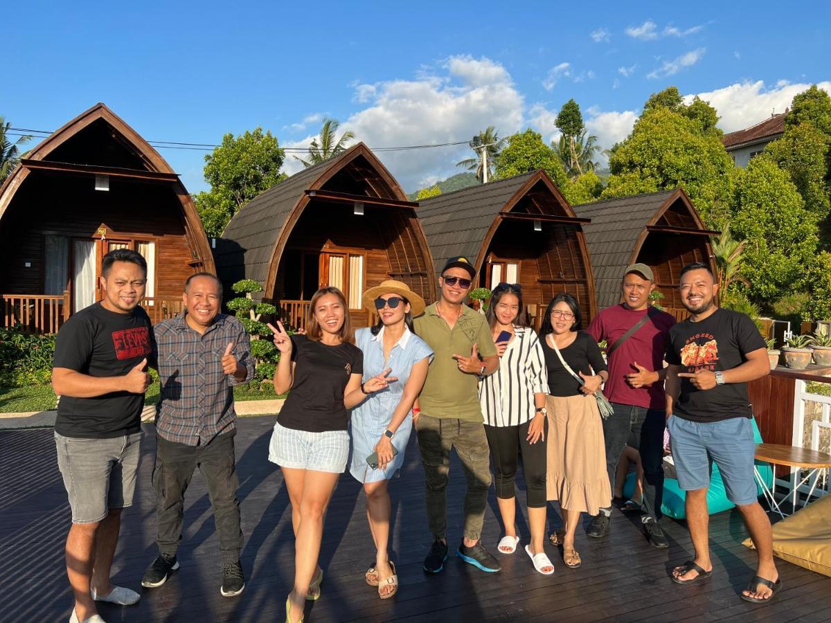 Munduk Kupang Sekumpul Villa Singaraja  Exterior photo
